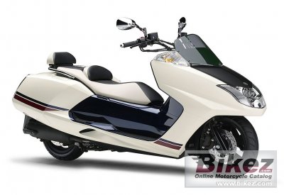 2012 Yamaha Maxam 3000 Concept photo